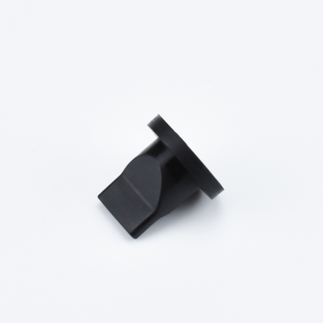 Custom Versatile EPDM Duckbill Valve One-Way Non-Return Valve Rubber Duck Valve Liquid and Gas Backflow Prevent