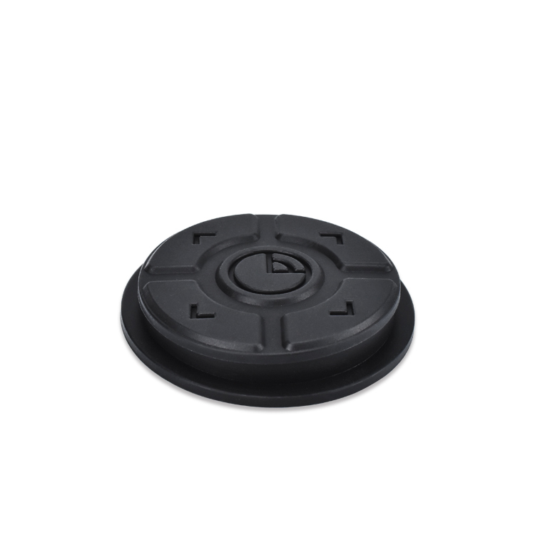 OEM Customize Mold Silicone Push Buttons Waterproof Rubber Push Button Silicone Rubber Cover /Cap Silicone Buttons For Electronics