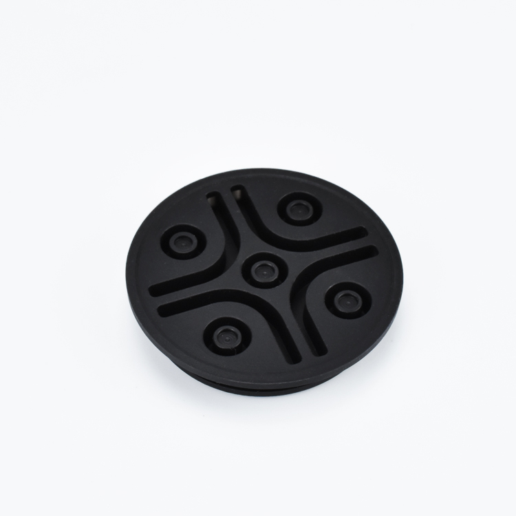 OEM Customize Mold Silicone Push Buttons Waterproof Rubber Push Button Silicone Rubber Cover /Cap Silicone Buttons For Electronics