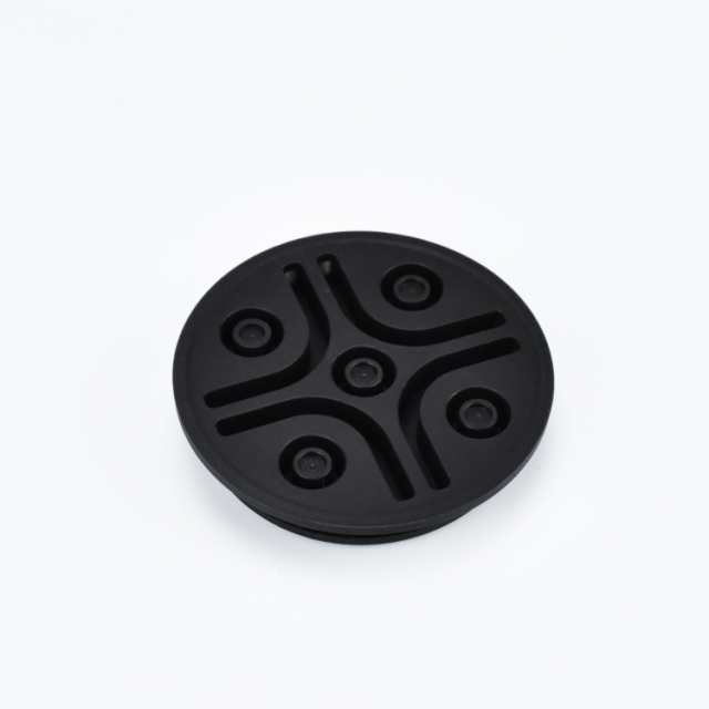 OEM Customize Mold Silicone Push Buttons Waterproof Rubber Push Button Silicone Rubber Cover /Cap Silicone Buttons For Electronics
