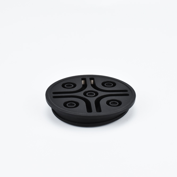 OEM Customize Mold Silicone Push Buttons Waterproof Rubber Push Button Silicone Rubber Cover /Cap Silicone Buttons For Electronics