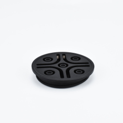 OEM Customize Mold Silicone Push Buttons Waterproof Rubber Push Button Silicone Rubber Cover /Cap Silicone Buttons For Electronics