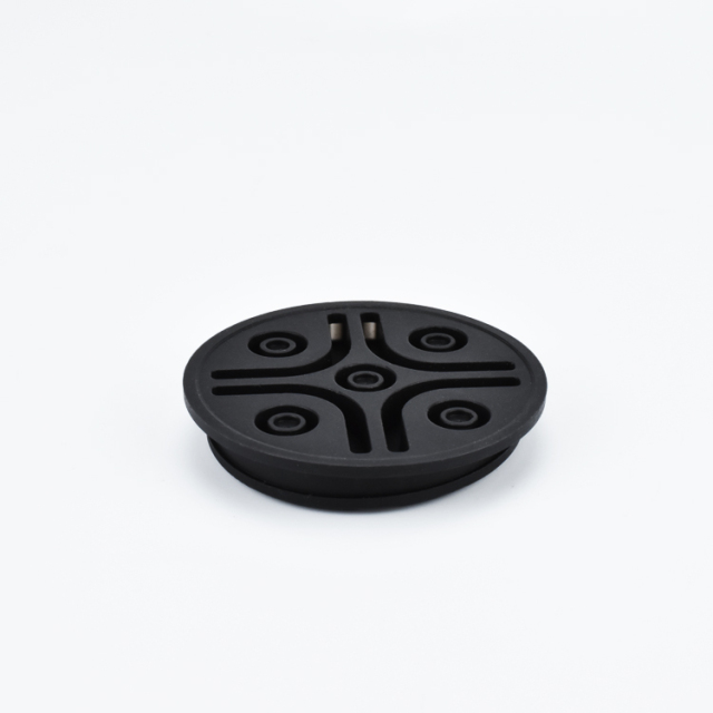 OEM Customize Mold Silicone Push Buttons Waterproof Rubber Push Button Silicone Rubber Cover /Cap Silicone Buttons For Electronics