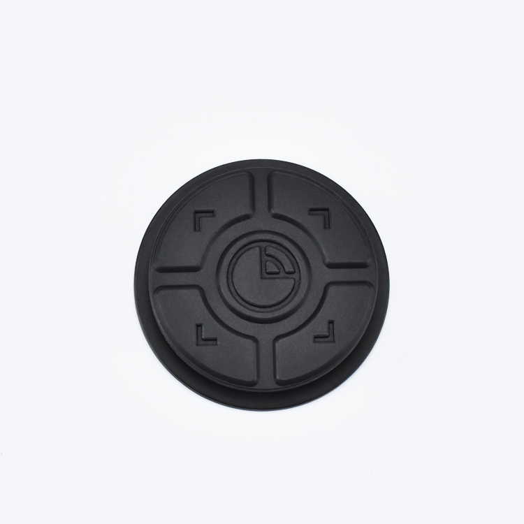 OEM Customize Mold Silicone Push Buttons Waterproof Rubber Push Button Silicone Rubber Cover /Cap Silicone Buttons For Electronics