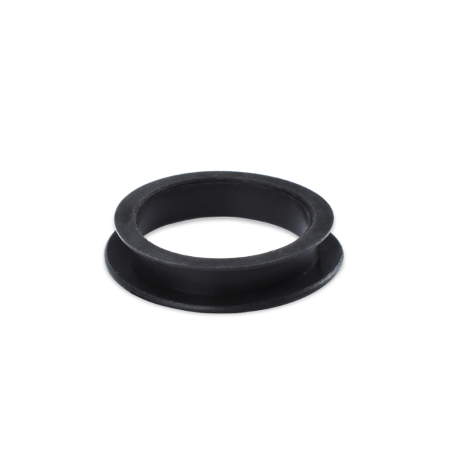 Custom Silicone Rings Silicone Waterproof O Ring Seal Rubber Grommet