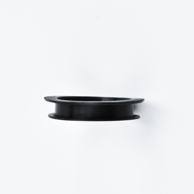 Custom Silicone Rings Silicone Waterproof O Ring Seal Rubber Grommet