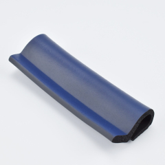 J Shaped EPDM Door Seal Gasket Rubber Foam Sponge Seal Strips