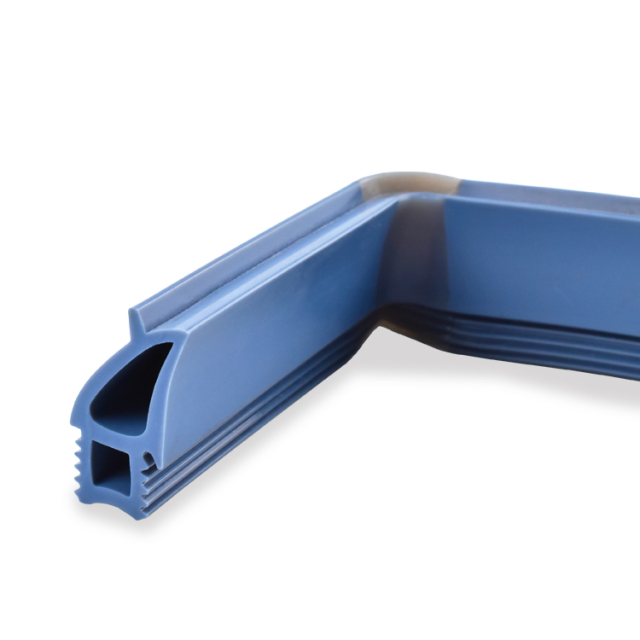 high temperature silicone gasket