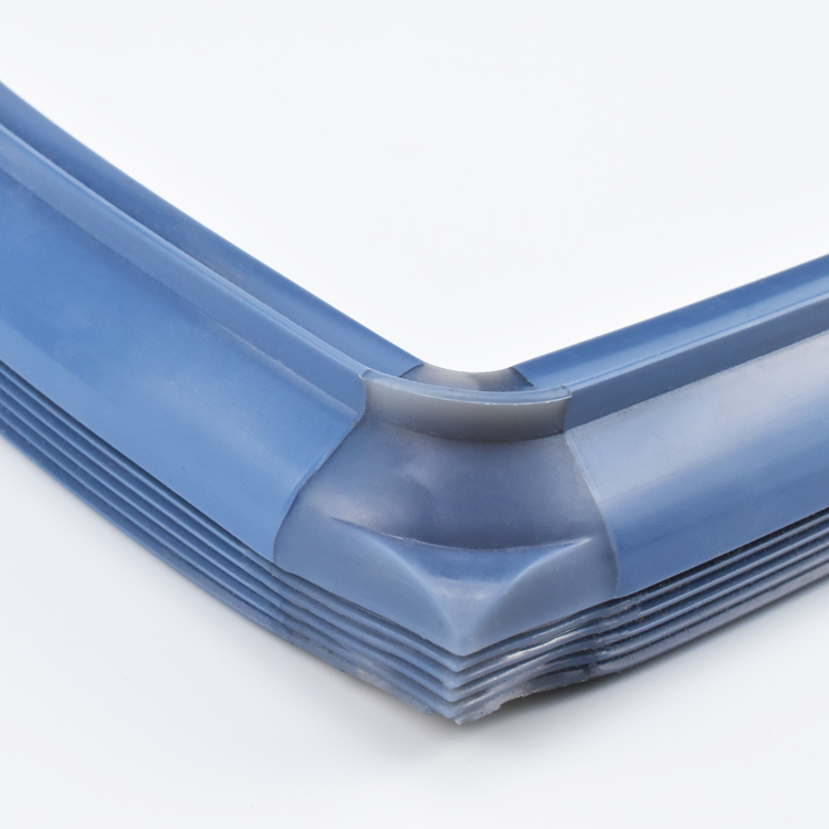 high temperature silicone seal
