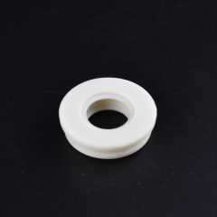 Silicone Rubber Protective Coil Threading Ring Sealing Ring O-ring Rubber Protective Sleeve Cable and Gas Pipe Insulation Flame Retardant
