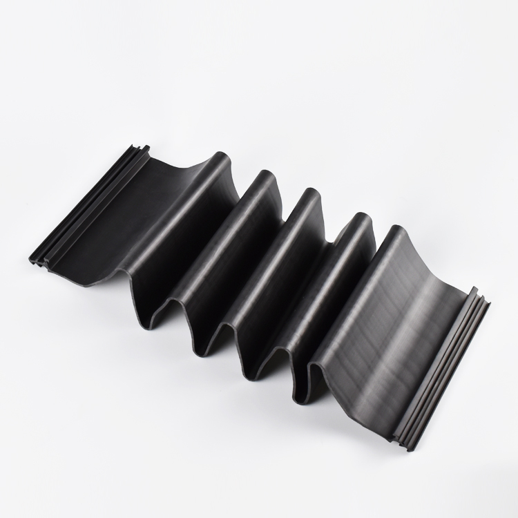 Rubber Expansion Joint Seal Strip Flame Retardant Insulation Strip Seal Expansion Joint Sealing Strips