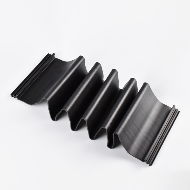 Rubber Expansion Joint Seal Strip Flame Retardant Insulation Strip Seal Expansion Joint Sealing Strips
