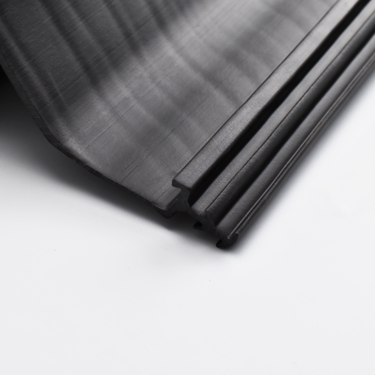 Rubber Expansion Joint Seal Strip Flame Retardant Insulation Strip Seal Expansion Joint Sealing Strips