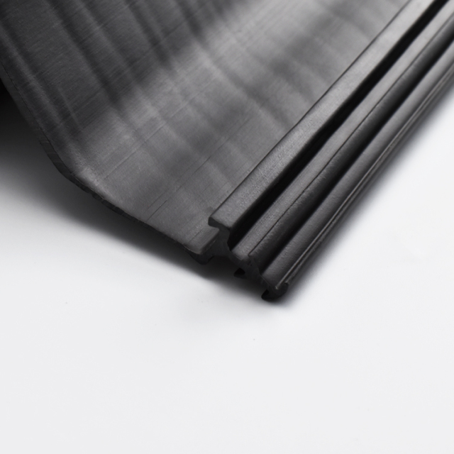 Rubber Expansion Joint Seal Strip Flame Retardant Insulation Strip Seal Expansion Joint Sealing Strips