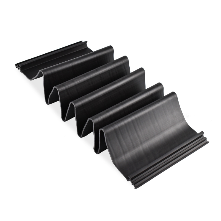 Rubber Expansion Joint Seal Strip Flame Retardant Insulation Strip Seal Expansion Joint Sealing Strips