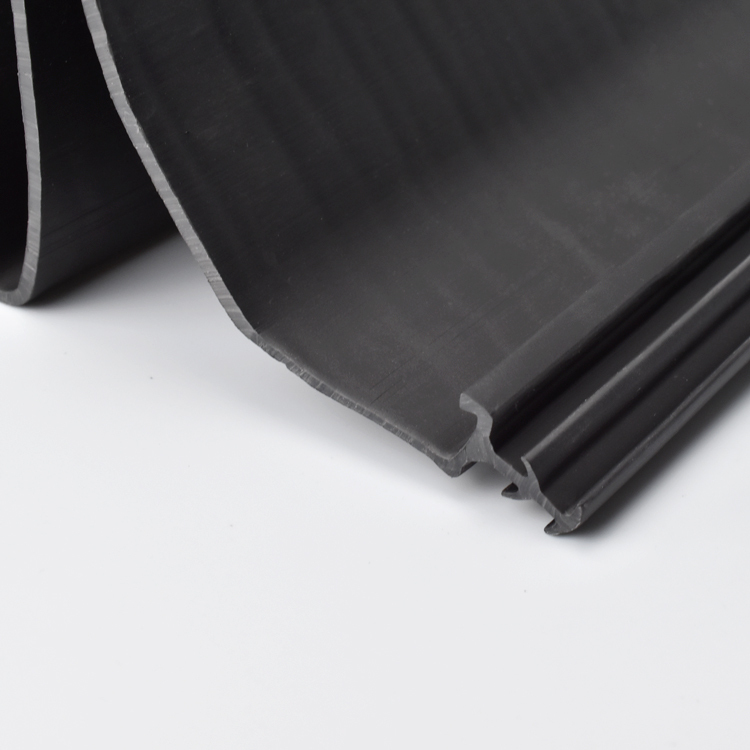 Rubber Expansion Joint Seal Strip Flame Retardant Insulation Strip Seal Expansion Joint Sealing Strips