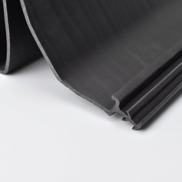 Rubber Expansion Joint Seal Strip Flame Retardant Insulation Strip Seal Expansion Joint Sealing Strips