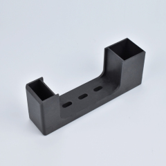 PC Insulation Joints Custom Subway Column Insulation Joints high-performance insulation Insulating Blocks