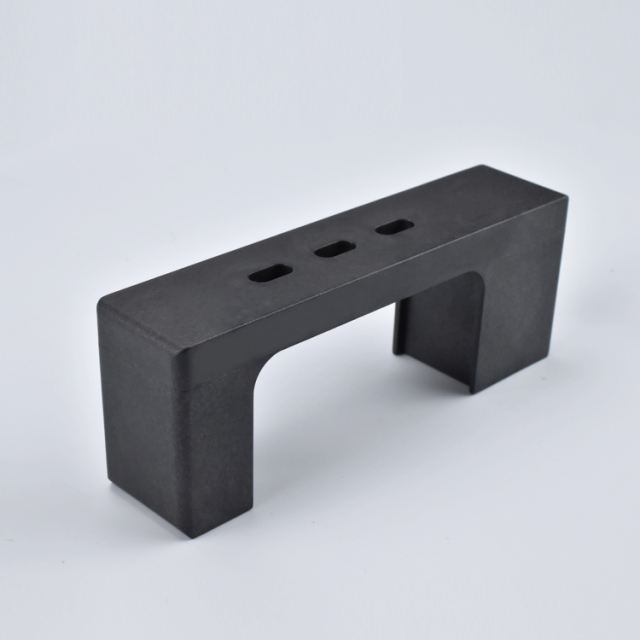 PC Insulation Joints Custom Subway Column Insulation Joints high-performance insulation Insulating Blocks