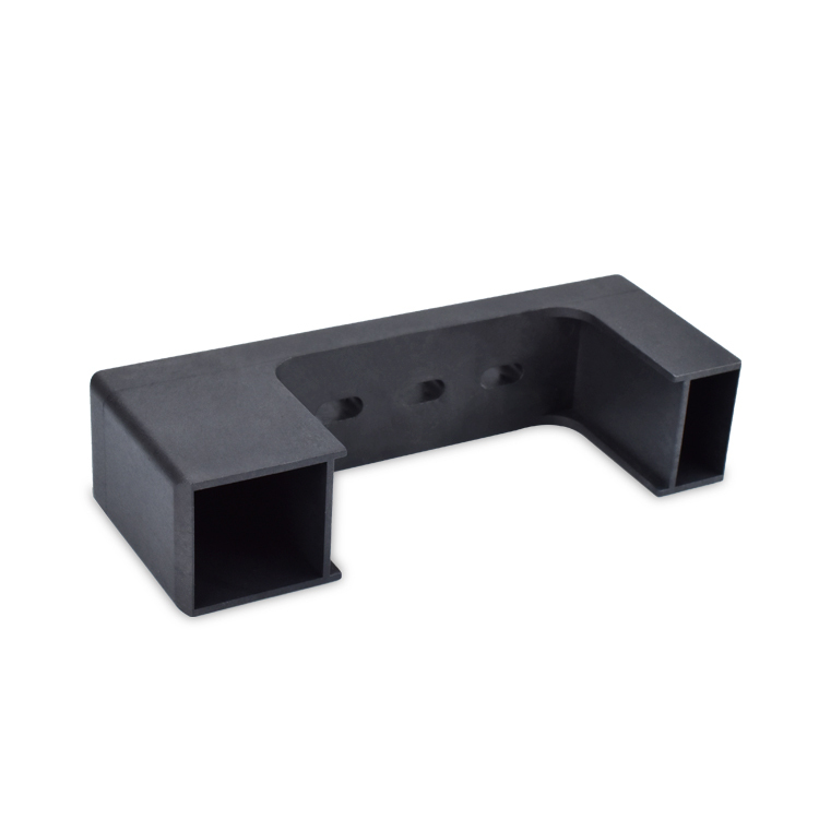 PC Insulation Joints Custom Subway Column Insulation Joints high-performance insulation Insulating Blocks