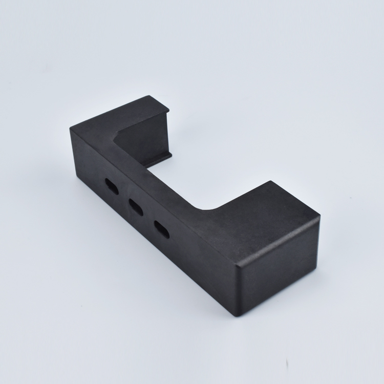 PC Insulation Joints Custom Subway Column Insulation Joints high-performance insulation Insulating Blocks