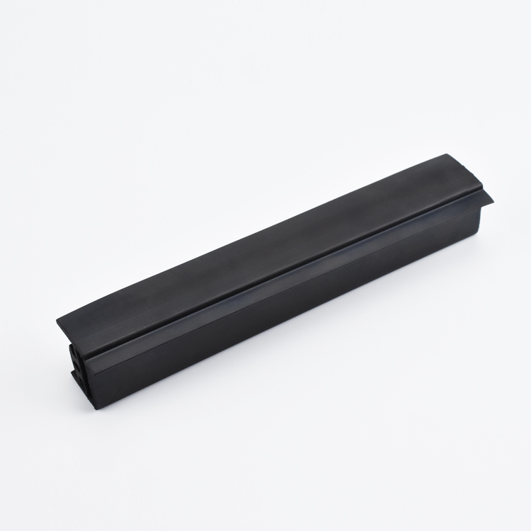 Emergency Door Rubber Strip Extruded EPDM Rubber Seals Door And Window Rubber Seal Strip Fire Resistant Door Gasket