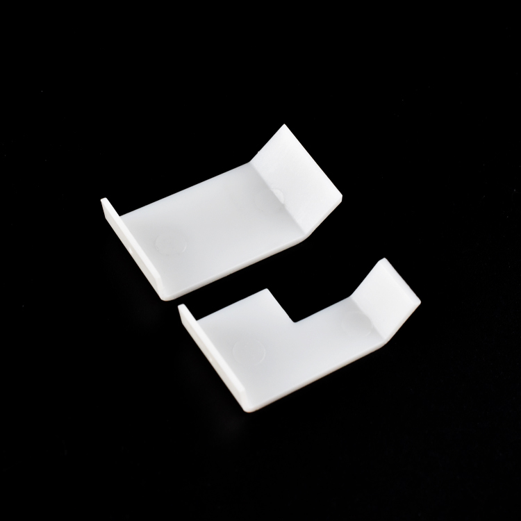 ABS Expansion Joint End Plug End Sealing Block For Rail Vehicle