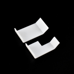 ABS Expansion Joint End Plug End Sealing Block For Rail Vehicle