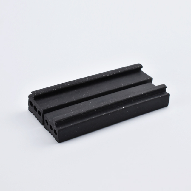 Flame Retardant UL94-VO EPDM Rubber Strips & Seal