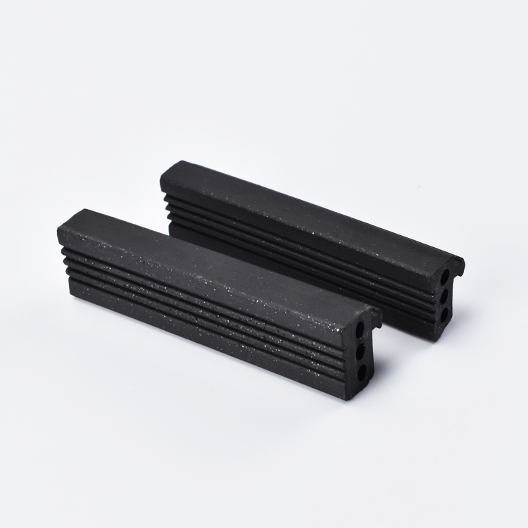 Flame Retardant UL94-VO EPDM Rubber Strips & Seal