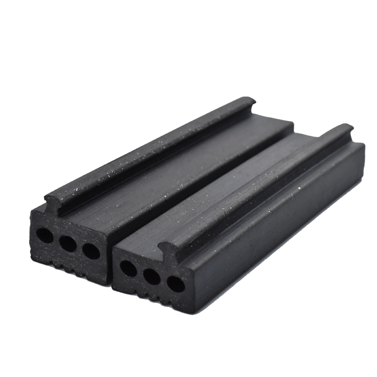 Flame Retardant UL94-VO EPDM Rubber Strips & Seal