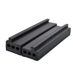Flame Retardant UL94-VO EPDM Rubber Strips & Seal