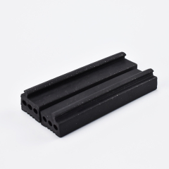 Flame Retardant UL94-VO EPDM Rubber Strips & Seal