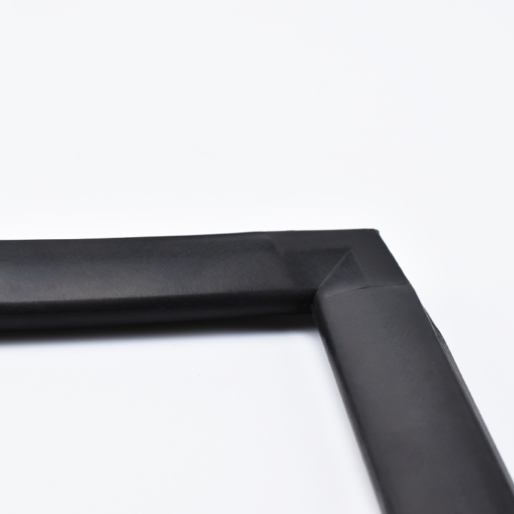 EPDM Weather Seal Strips Door and Window Weather Stripping