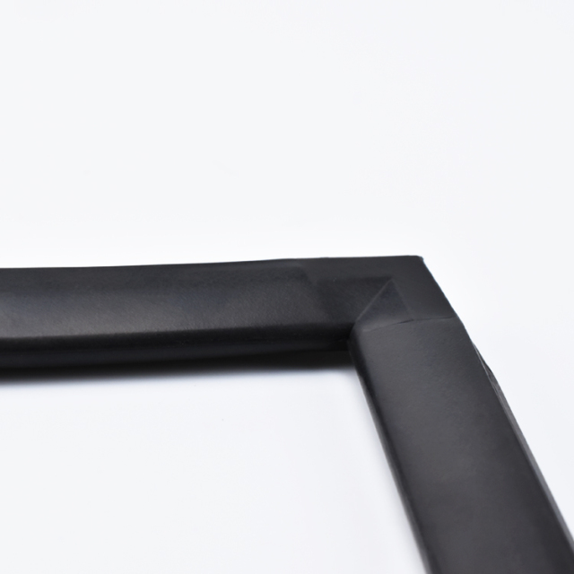 EPDM Weather Seal Strips Door and Window Weather Stripping