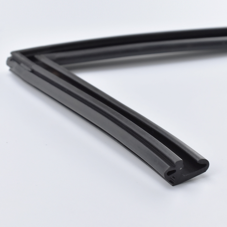 EPDM Weather Seal Strips Door and Window Weather Stripping