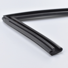 EPDM Weather Seal Strips Door and Window Weather Stripping