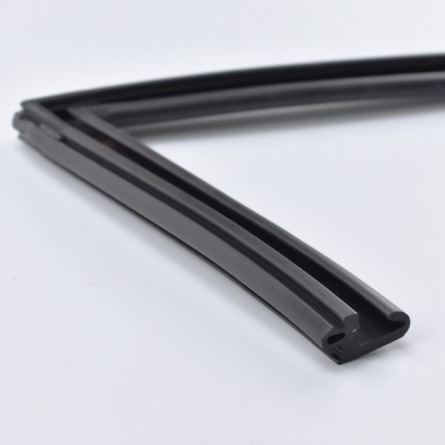 EPDM Weather Seal Strips Door and Window Weather Stripping