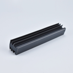 OEM Silicone Seal Strip Glass Window Caulking Rubber Strip Window Strip Seal Soundproof Weatherstrip