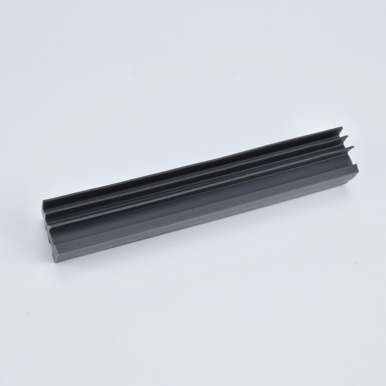 OEM Silicone Seal Strip Glass Window Caulking Rubber Strip Window Strip Seal Soundproof Weatherstrip