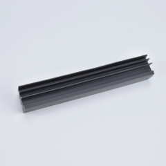 OEM Silicone Seal Strip Glass Window Caulking Rubber Strip Window Strip Seal Soundproof Weatherstrip
