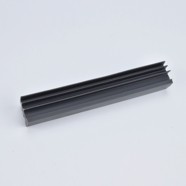 OEM Silicone Seal Strip Glass Window Caulking Rubber Strip Window Strip Seal Soundproof Weatherstrip
