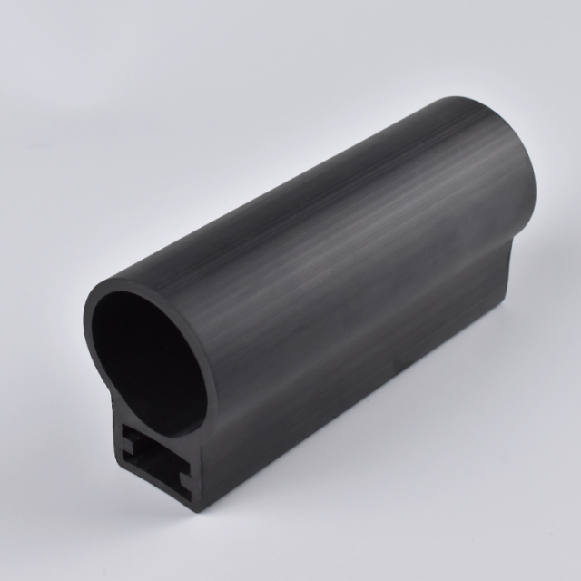 OEM Extruded EPDM Fire Resistant Rubber Seal Strips
