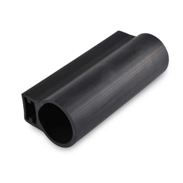 OEM Extruded EPDM Fire Resistant Rubber Seal Strips