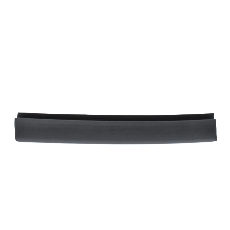 rubber edge trim for metal