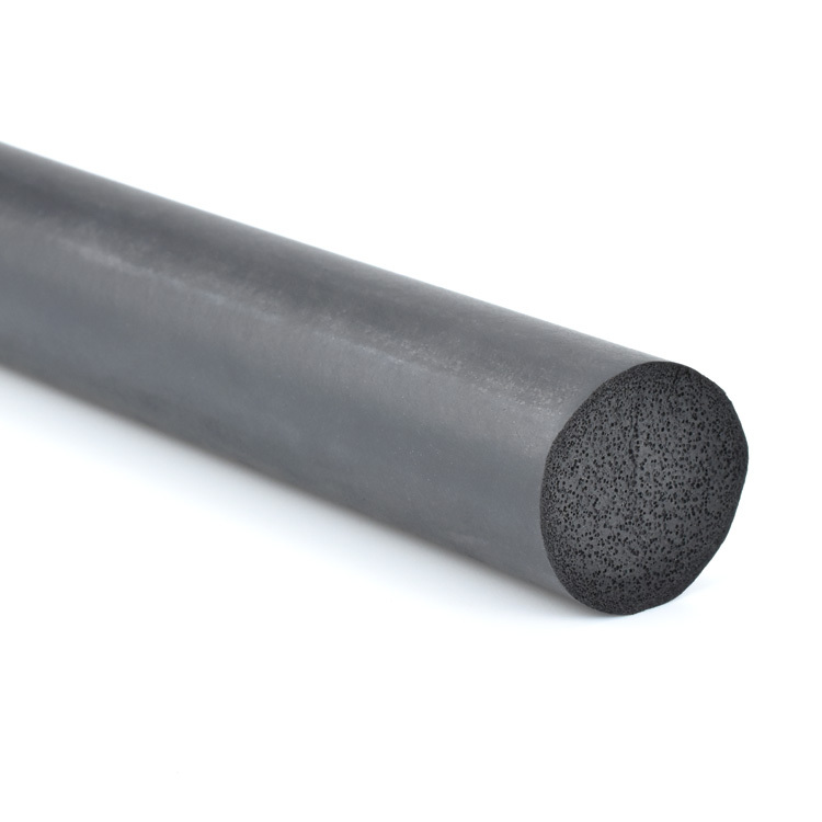 EPDM Closed Cell Sponge Rubber Cord