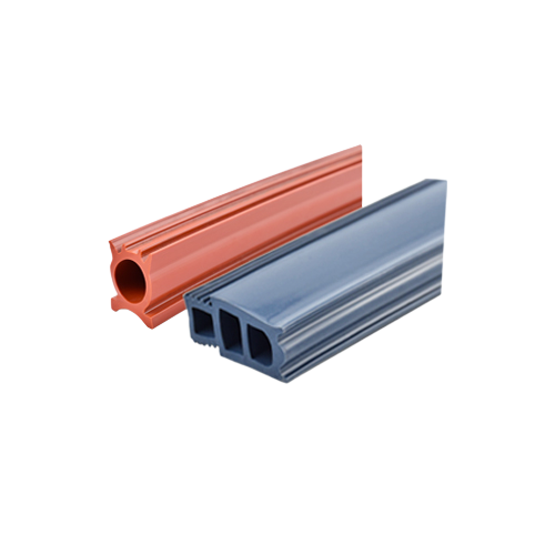 Heat Resistant Silicone seal Strip