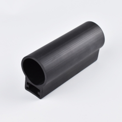 flame retardant epdm rubber
