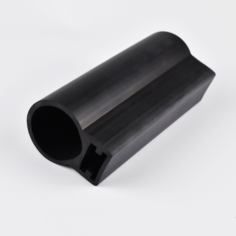 oem flame retardant extruded rubber profiles