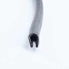 black edging trim